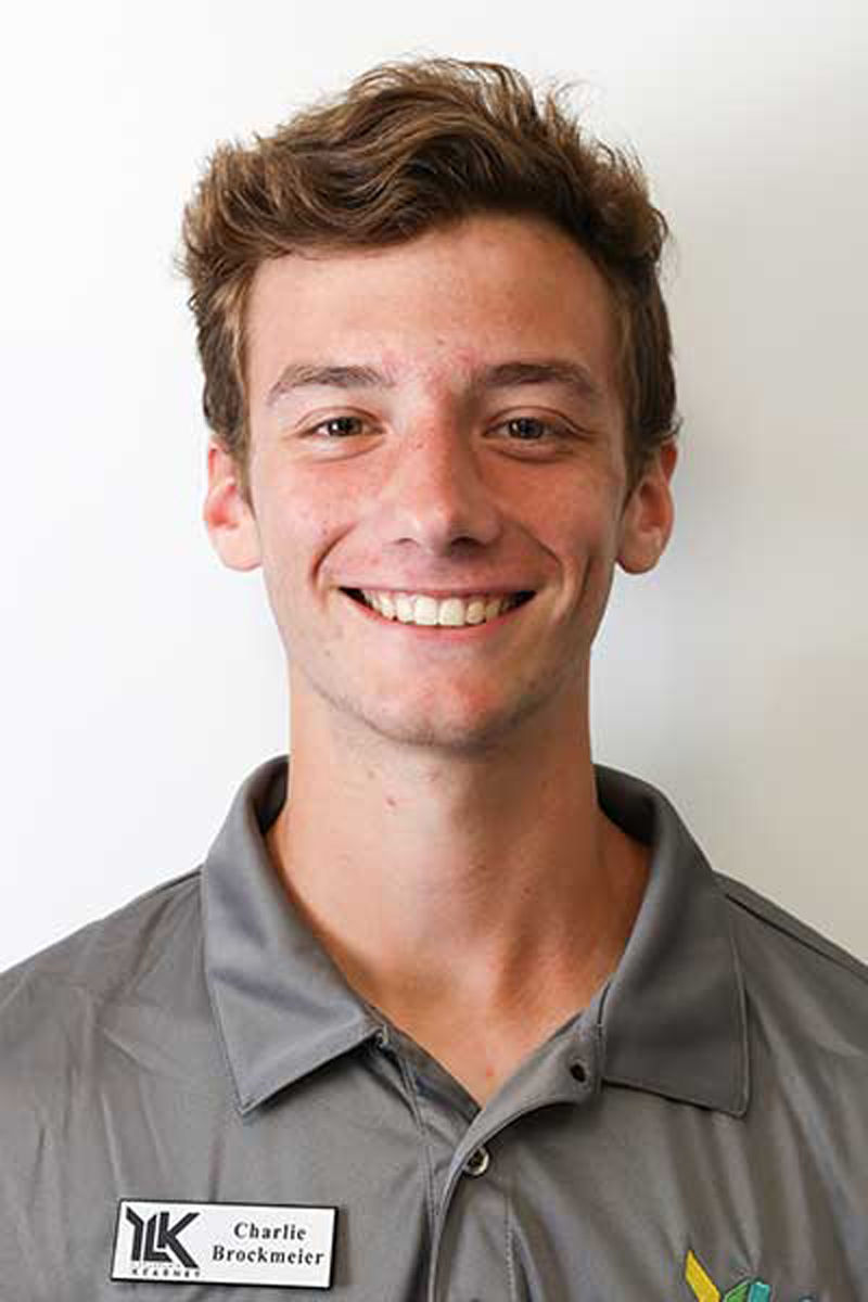 Charlie Brockmeier